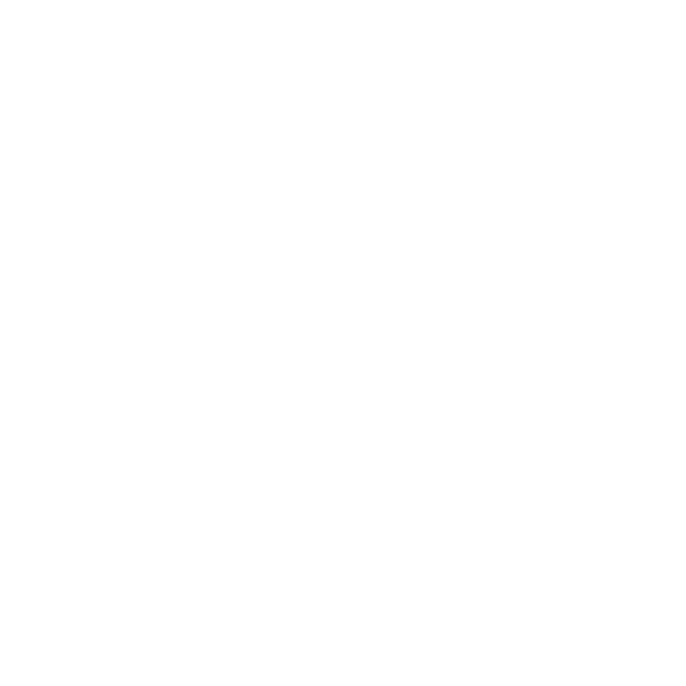 GrownStrong icon in white