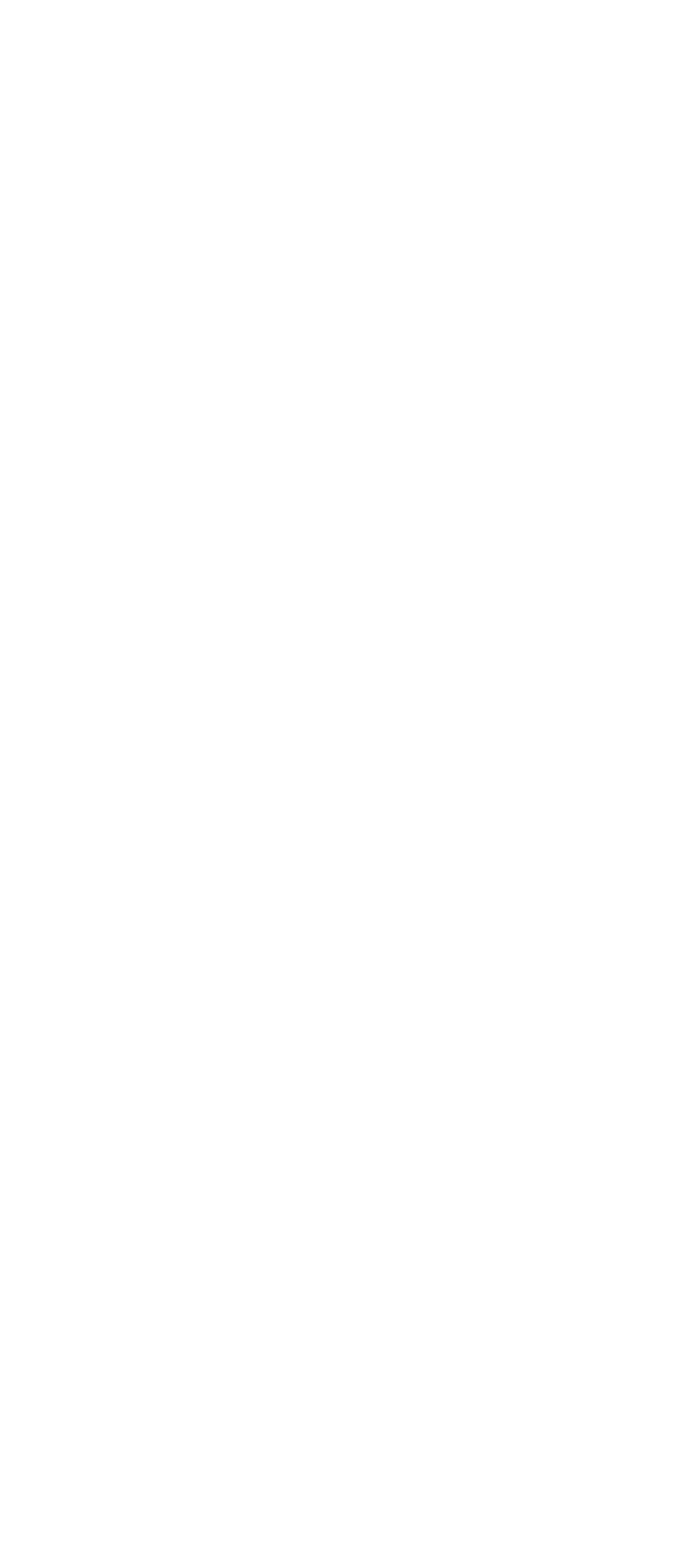 MINT leaf mark in white