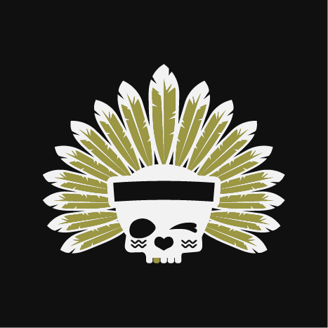 Toddlords Icon — Dark