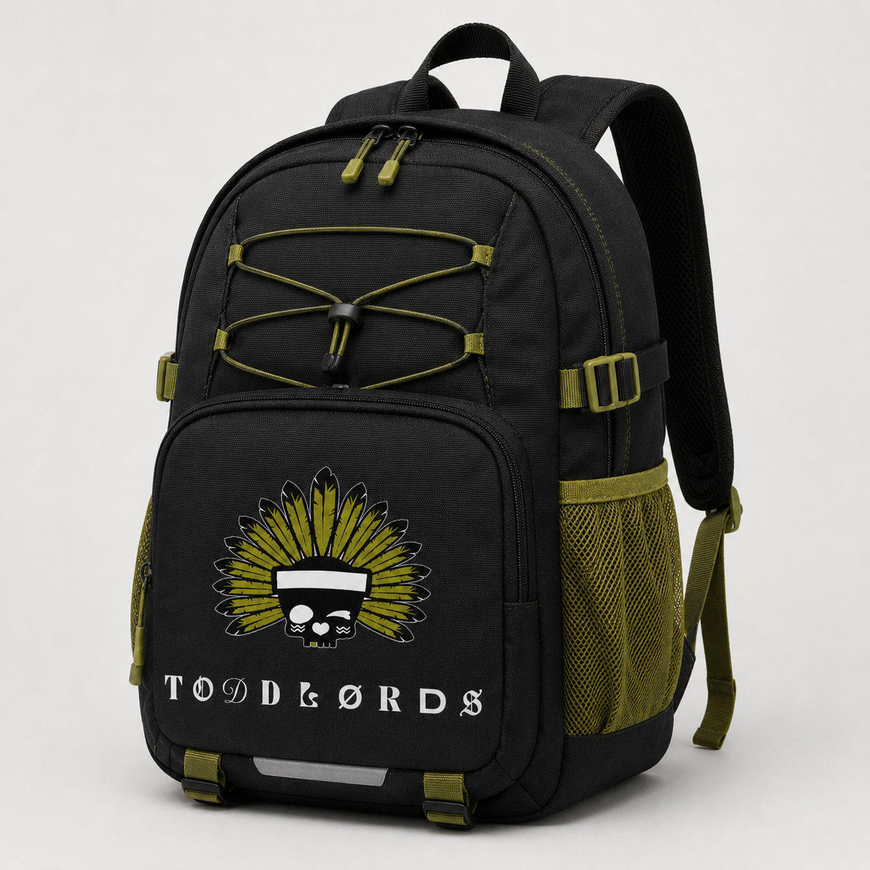Toddlords Lifestyle